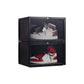 CrystalBox: Ultimate Shoe Collection Box